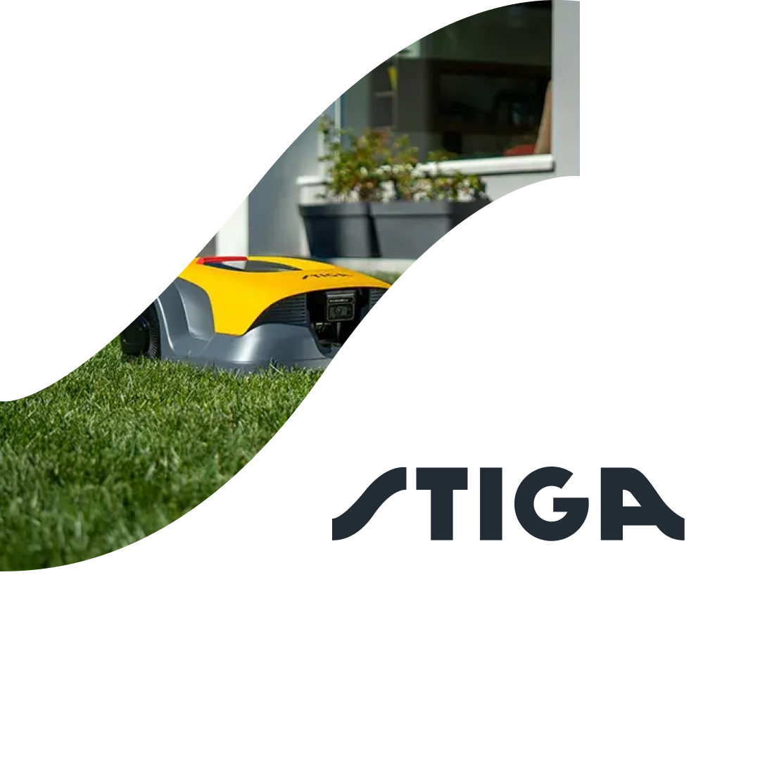 Stiga -  Box