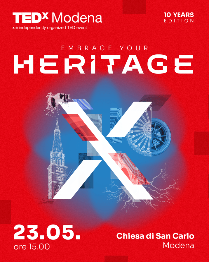 TEDX2026