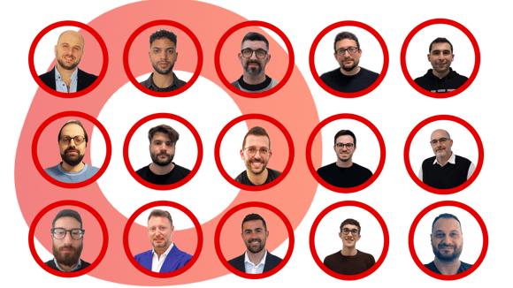 Nuovi Talenti in OT Consulting: Benvenuti a Bordo!