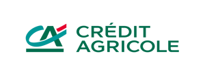 Logo Crédit Agricole