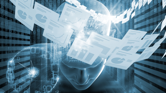 Che cos'è lntelligent Document Processing e a cosa serve​