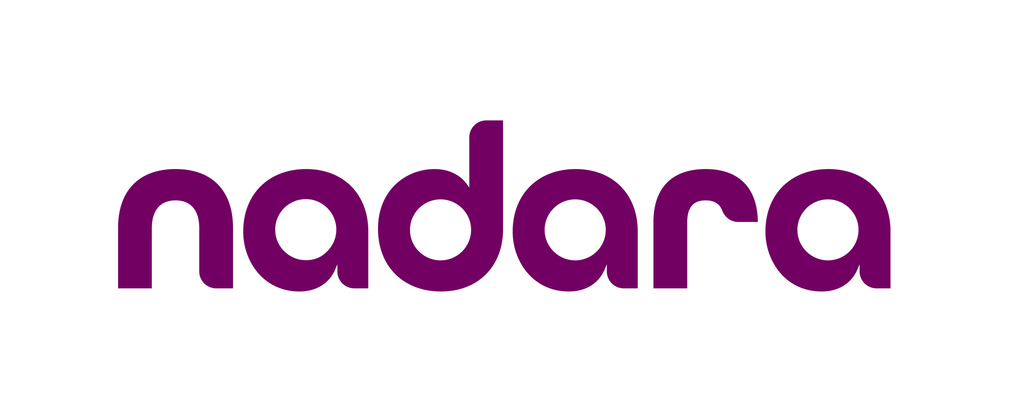 nadara logo