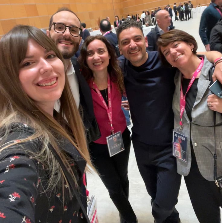 nuova foto aiweek