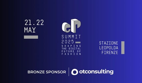 OT Consulting: Innovazione Digitale a e-P Summit 2025