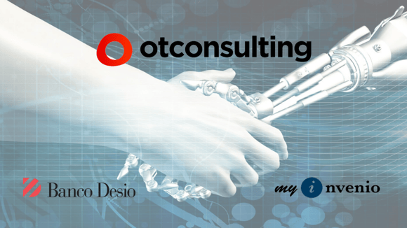 Process Mining-MyInvenio e la success story di Banco Desio