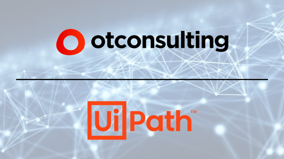 Un nuovo livello di automazione con UI Path