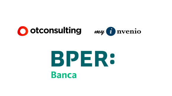 Forum ABI Lab 2020 - OT Consulting e la Success Story BPER Banca