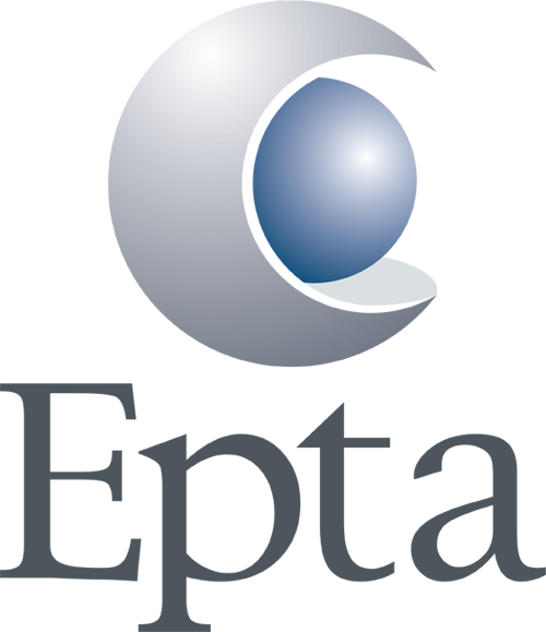 epta logo
