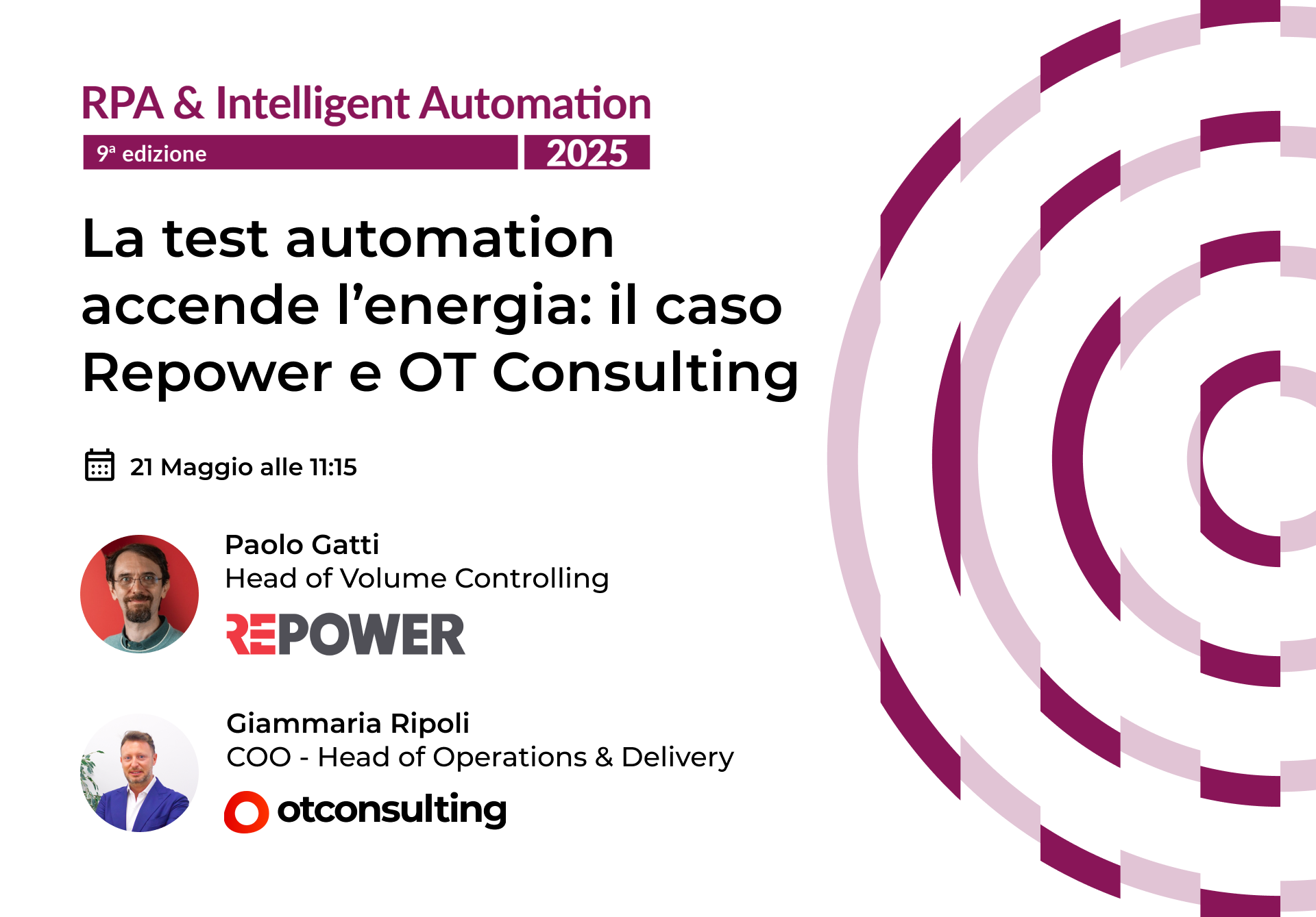 RPA e Intelligent Automation 2025